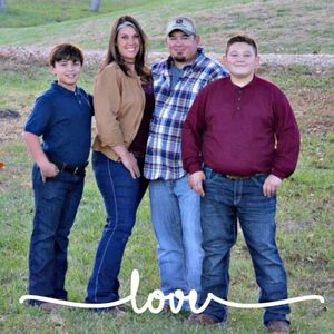 Meet your Posher, Becky